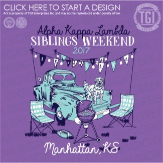Alpha Kappa Lambda-KSU Sibling Weekend