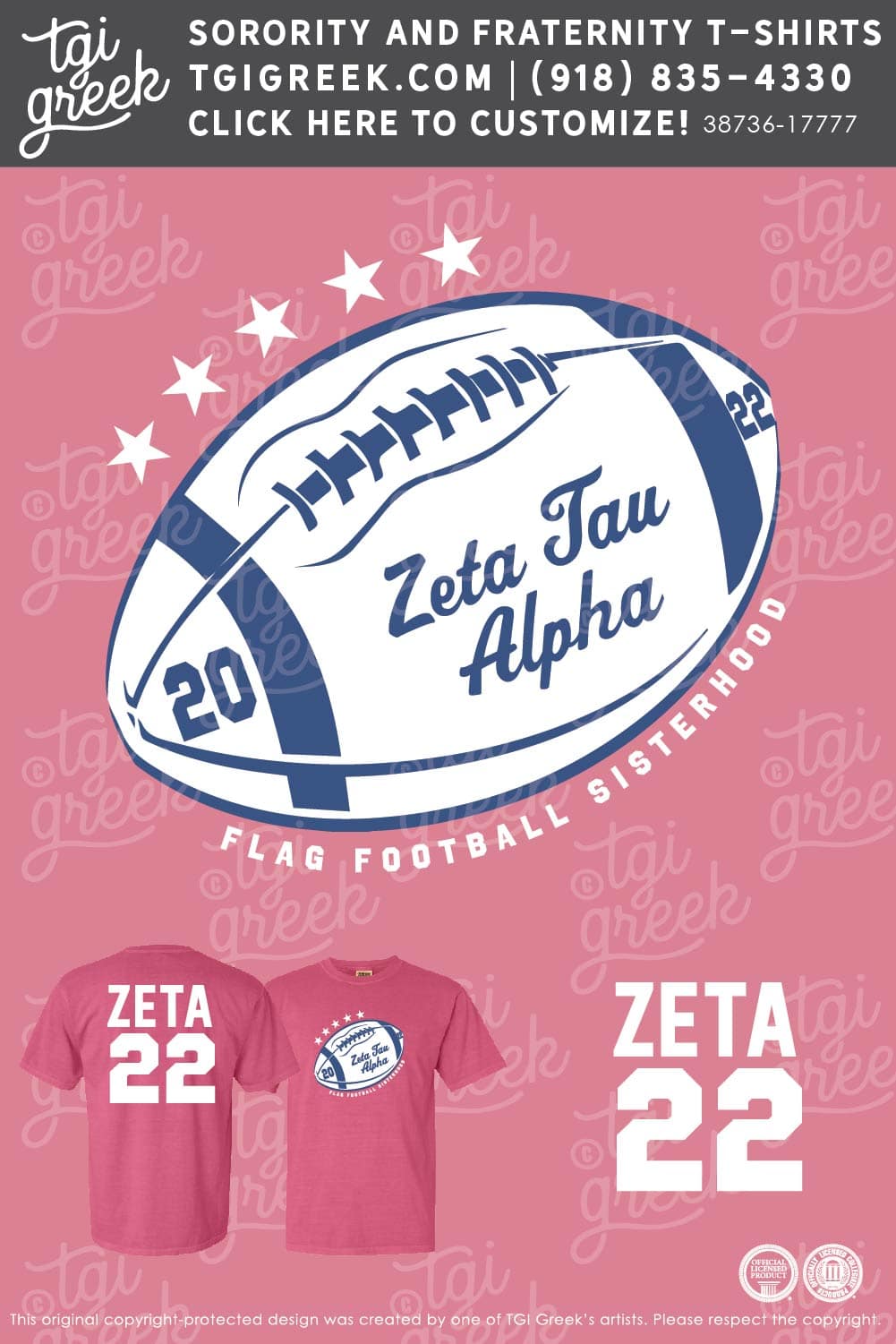 Zeta Tau Alpha – BOISE Sisterhood