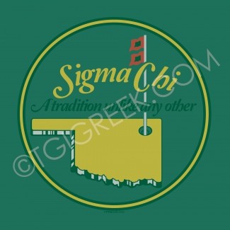 Sigma Chi-TU Rush