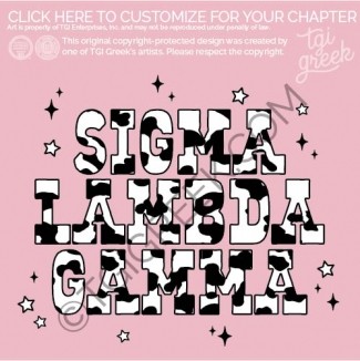 Sigma Lambda Gamma – UTRGV Spring Recruitment