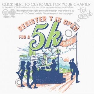 Phi Delta Theta – UWGA Fundraiser
