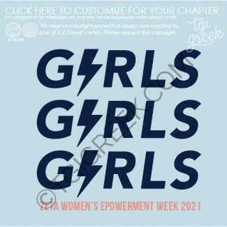 Zeta Tau Alpha – PC Sisterhood