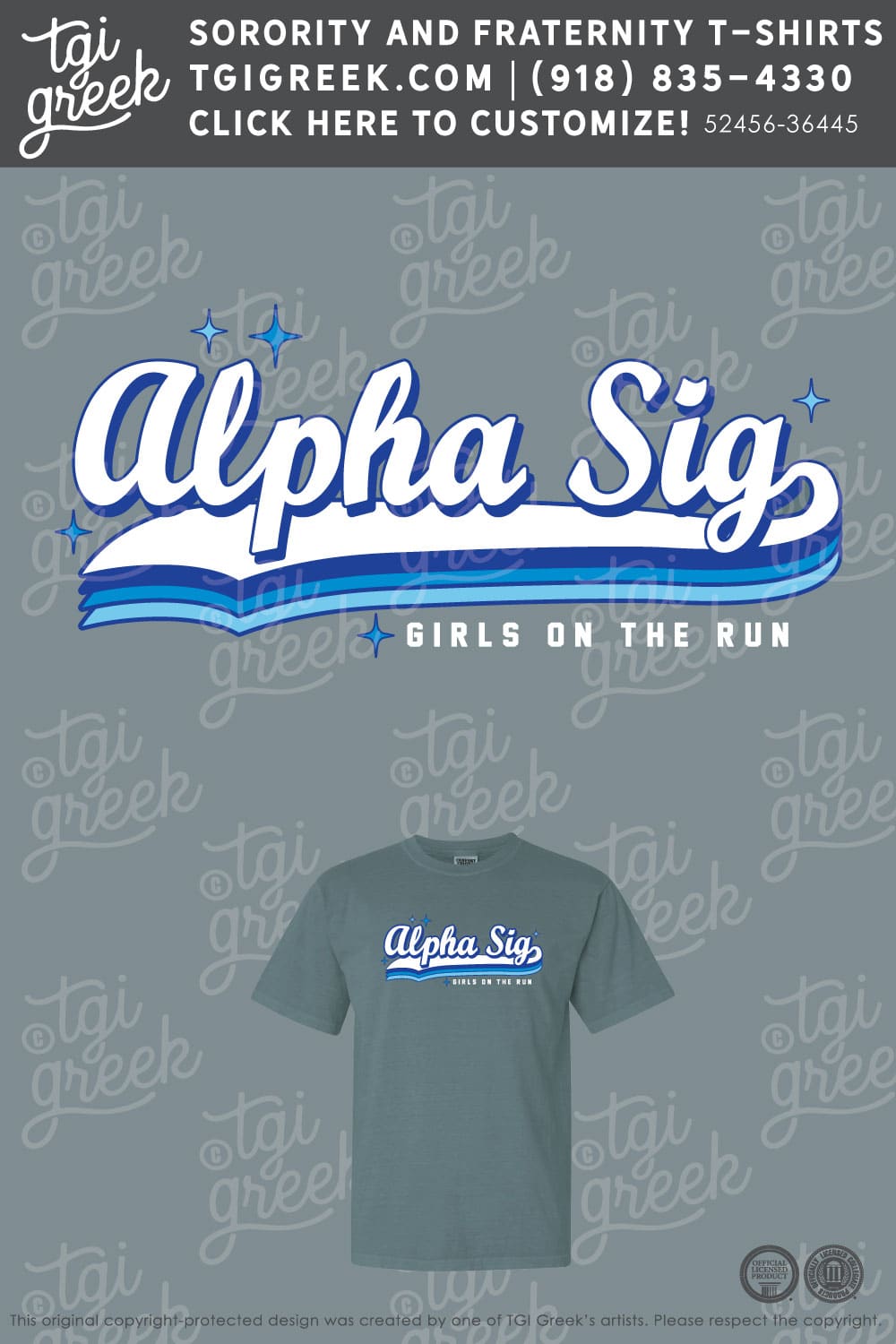 Alpha Sigma Alpha – VSU Philanthropy Day