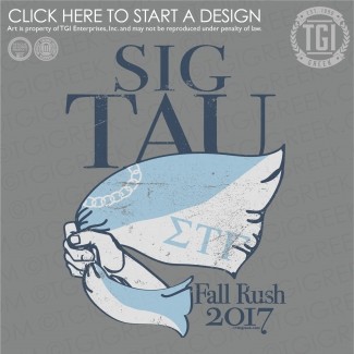 Sigma Tau Gamma-MSU Fall Rush