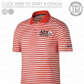 Delta Tau Delta-OSU Dad's Day Polo