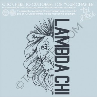 Lambda Chi Alpha – OSU Lion PR