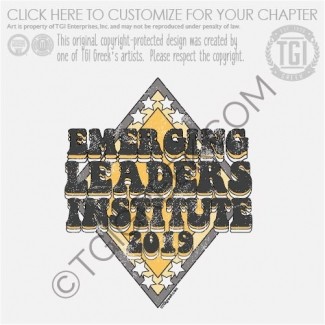 Kappa Alpha Theta-DPU Emerging Leaders Institute