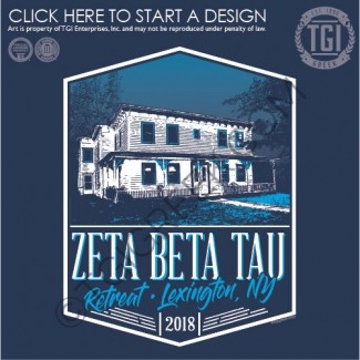 Zeta Beta Tau-NYU Retreat