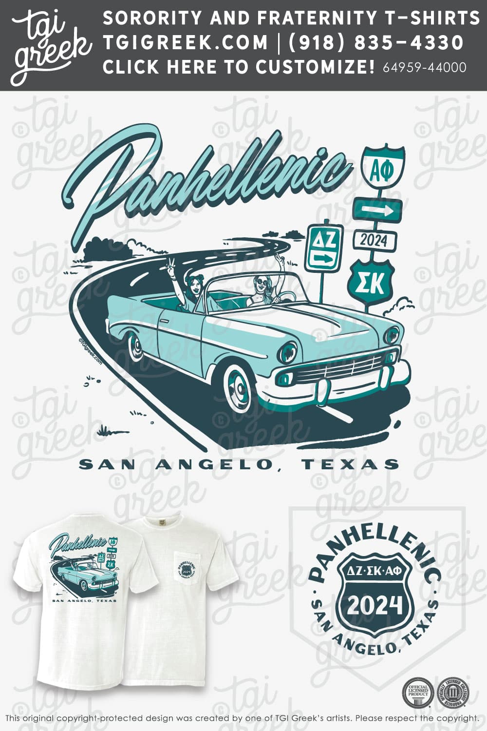 Panhellenic – ANGS Panhellenic Shirts