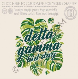 Delta Gamma – PR