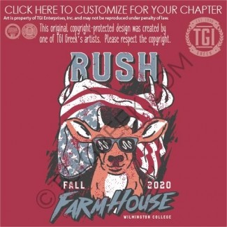 FarmHouse – Fall Rush