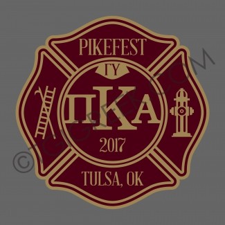 Pi Kappa Alpha-TU Pikefest