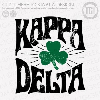 Kappa Delta-WKU Bid Day