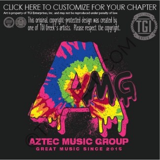 SDSU – Aztec Music Group