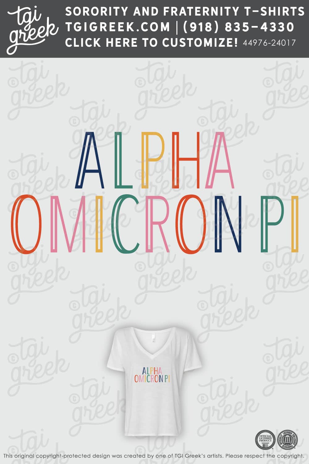 Alpha Omicron Pi – SONO Fall Retreat