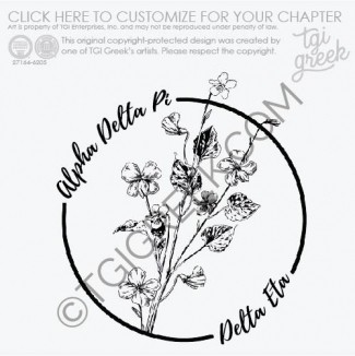 Alpha Delta Pi – MCNE Rush