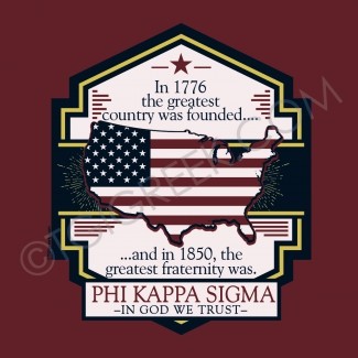 Phi Kappa Sigma-TT Recruitment
