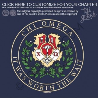 Chi Omega – GSU Initiation