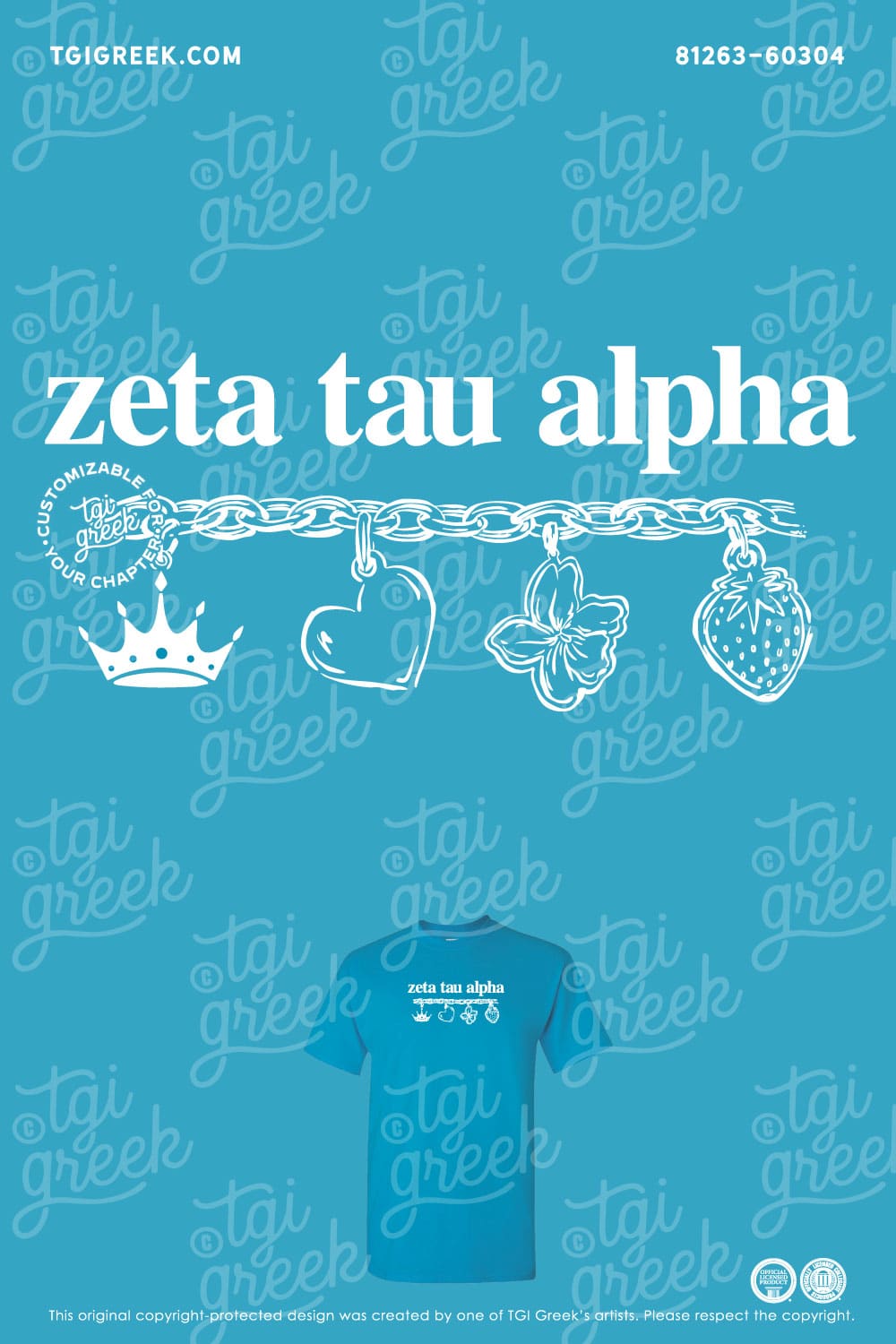 Zeta Tau Alpha – FSC Recruitment