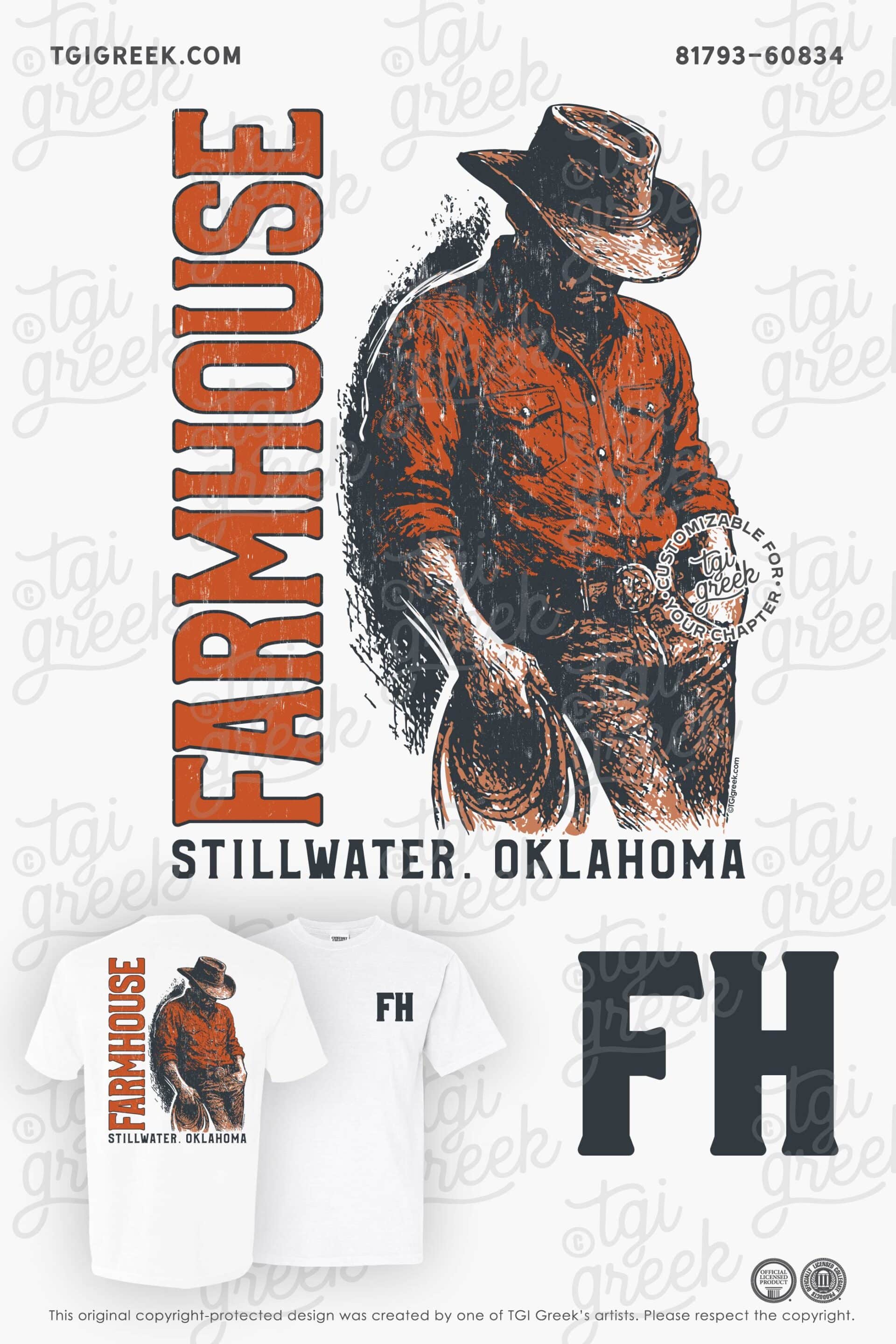 Farmhouse – OSU PR