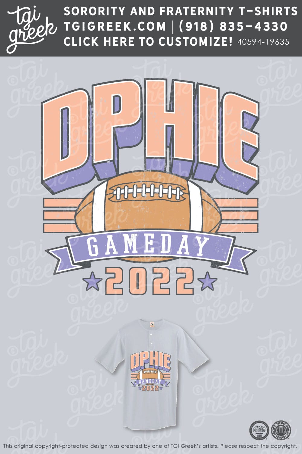 TGI – Delta Pi Epsilon Retro Game Day
