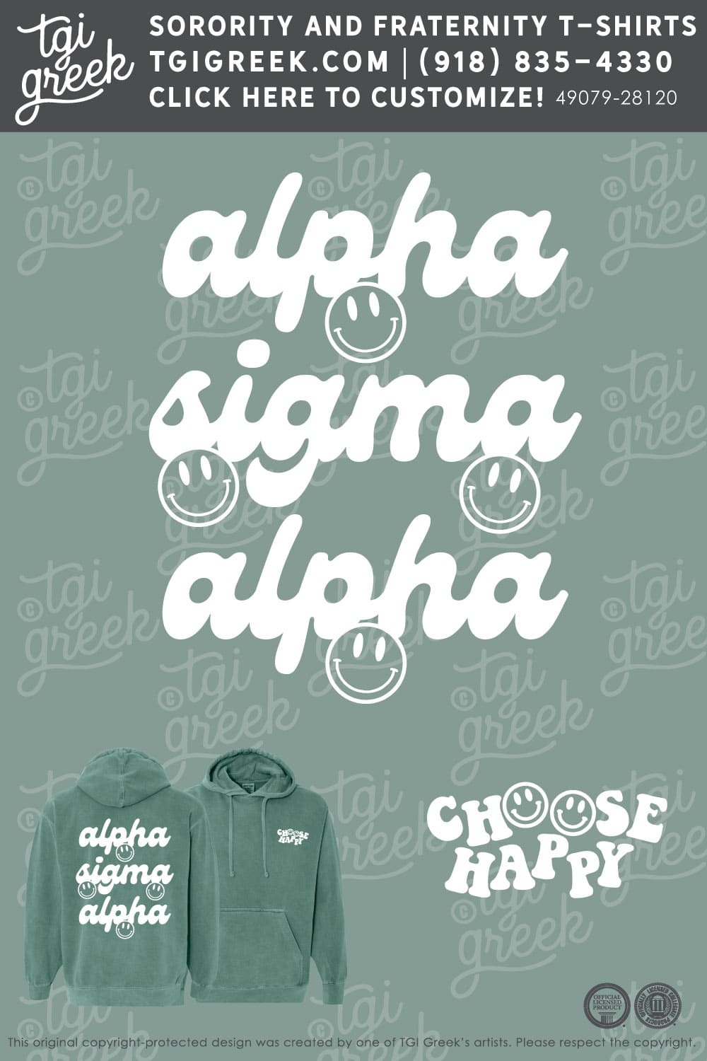 Alpha Sigma Alpha – BOISE Retreat