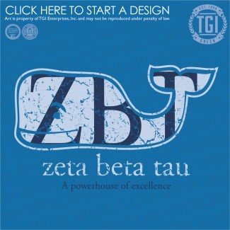 Zeta Beta Tau-UD Fall Rush