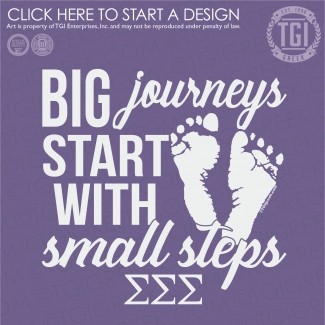 Sigma Sigma Sigma-UCA Philanthropy
