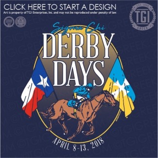 Sigma Chi-TSU Derby Days