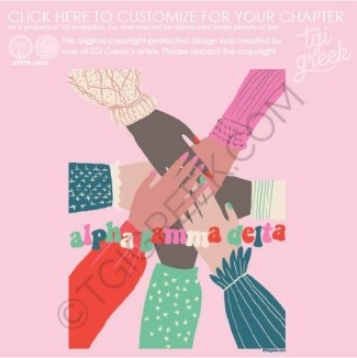 Alpha Gamma Delta – WKU PR