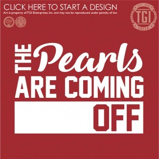 TGI-AGD Intramural Pearls