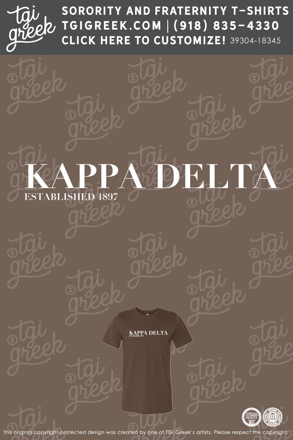 Kappa Delta – ODU Recruitment
