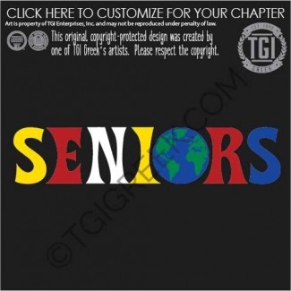 Metro Christian Academy – Man Cheer – Seniors
