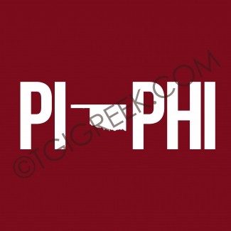 Pi Beta Phi-OU PR