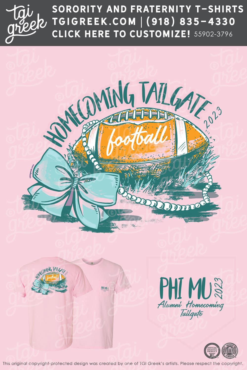 PM-TROYHomecomingTailgate
