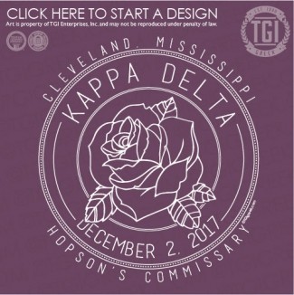 Kappa Delta-DSU Formal