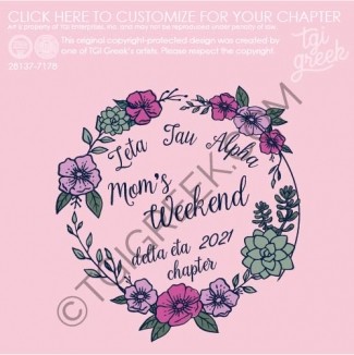 Zeta Tau Alpha – WTAM moms wknd