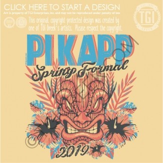 Pi Kappa Phi-PSU Spring Formal