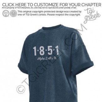 Alpha Delta Pi – OSU Recruitment