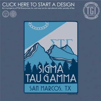 Sigma Tau Gamma-TSU Spring Rush