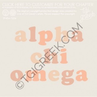 Alpha Chi Omega – KU Recruitment Sisterhood