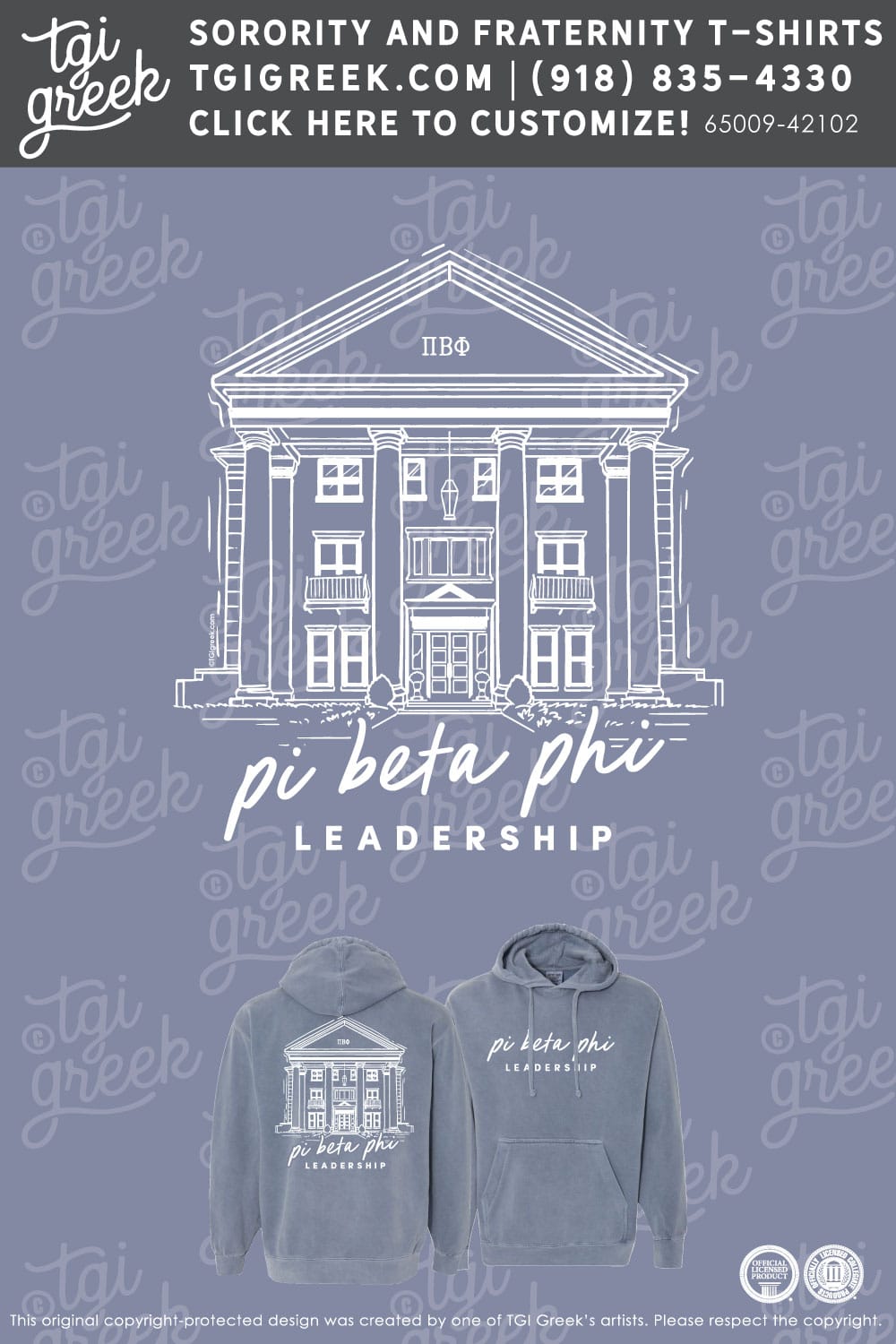 Pi Beta Phi – TENNKN 2024 Leadership