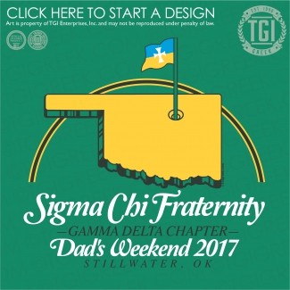 Sigma Chi-OSU Dads Weekend