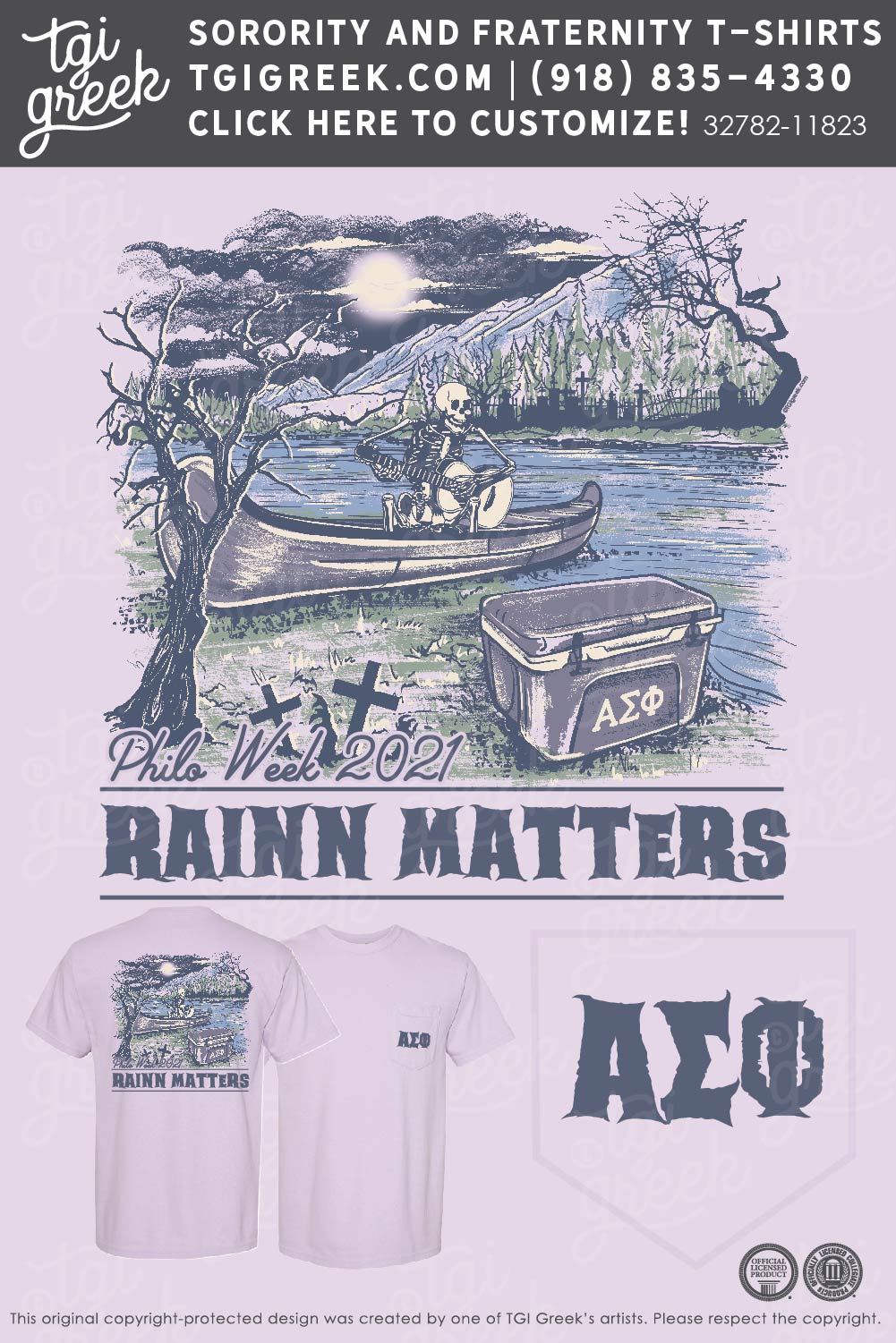 Alpha Sigma Phi – AZSU Philanthropy