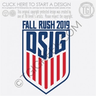 Delta Sigma Pi – VT Fall Rush