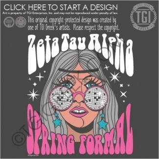 Zeta Tau Alpha-WC spring Formal