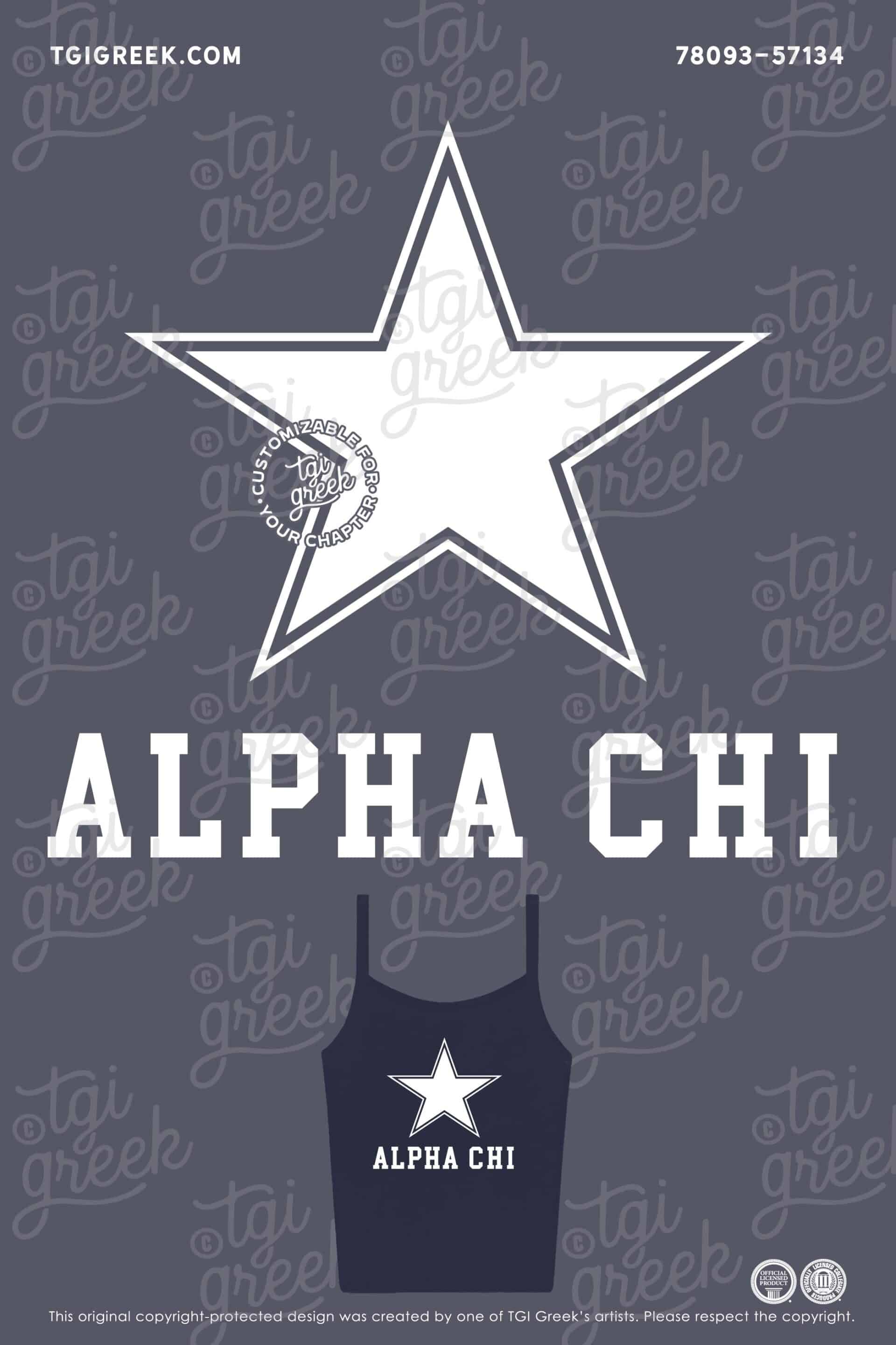 Alpha Chi Omega – SHSU Fall Recruitment