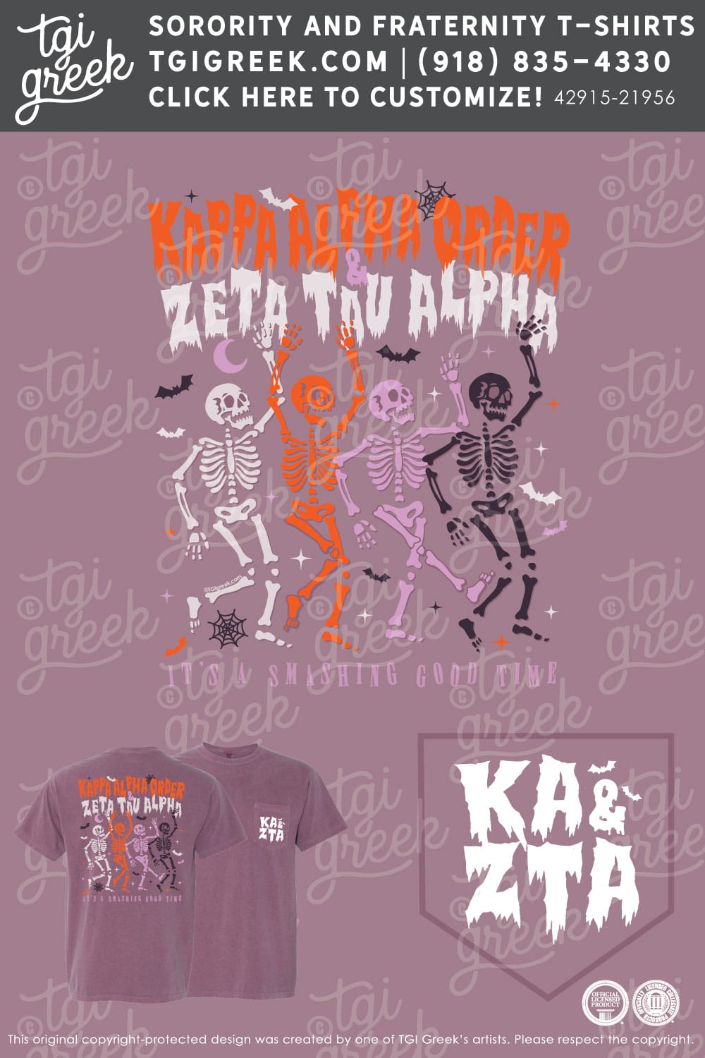 Zeta Tau Alpha – WTAM Social