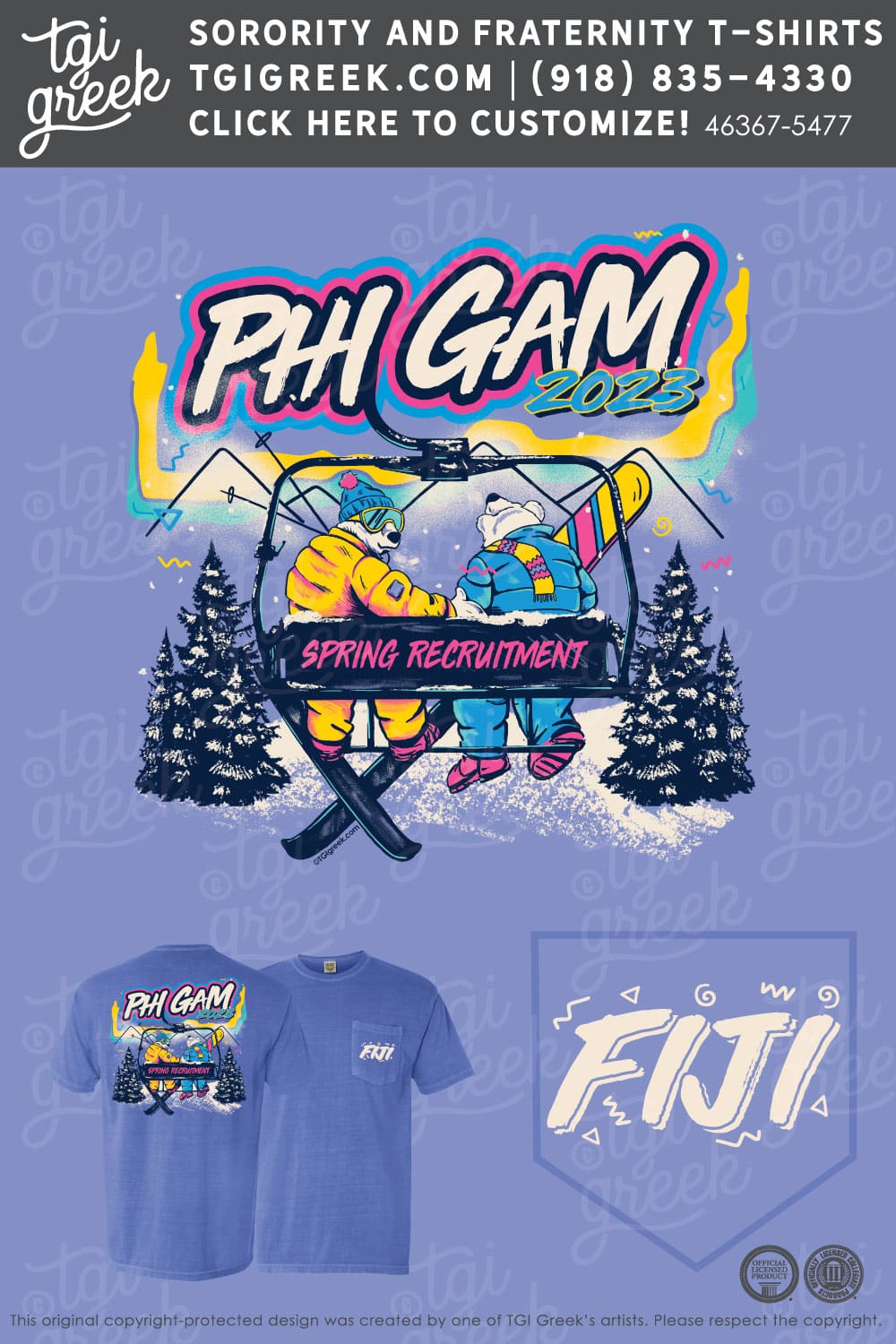 Phi Gamma Delta – FGCU Recruitment