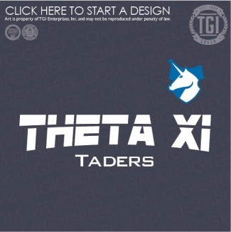 Theta Xi-KSU Intramural